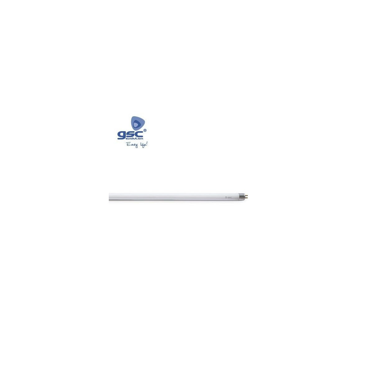 Fluorescent tube