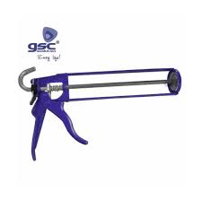 Caulking gun