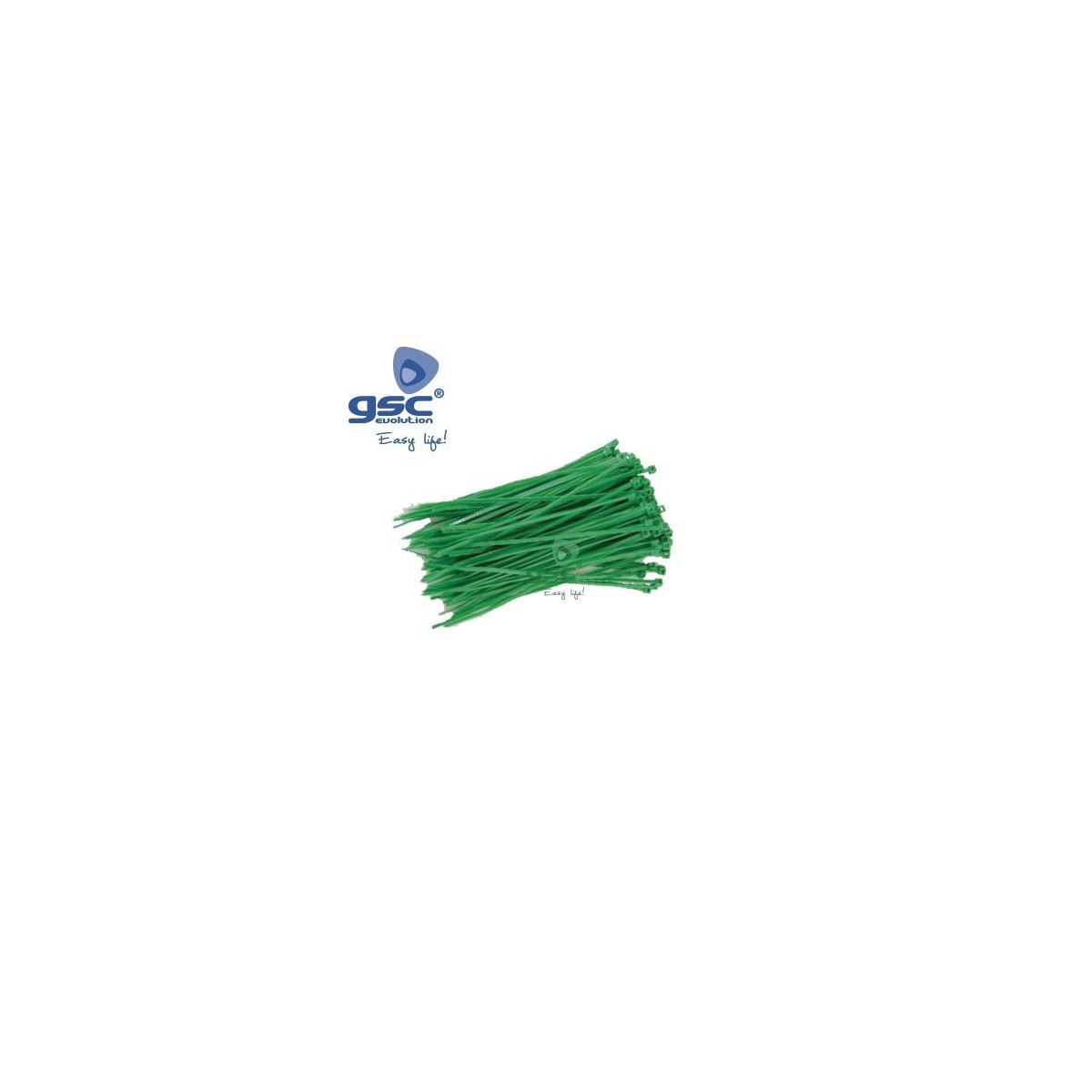 Green flanges