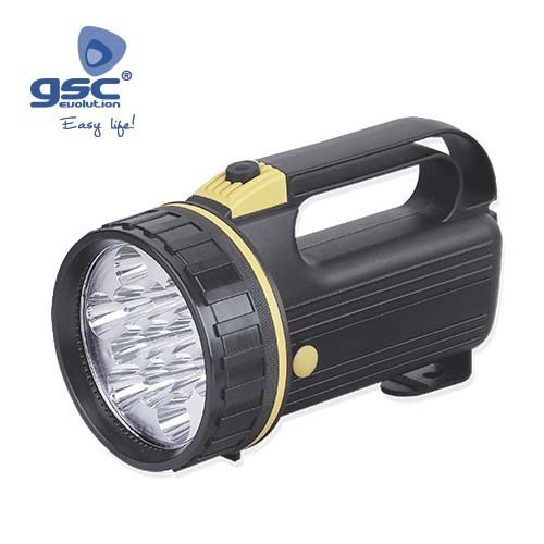 Flashlight