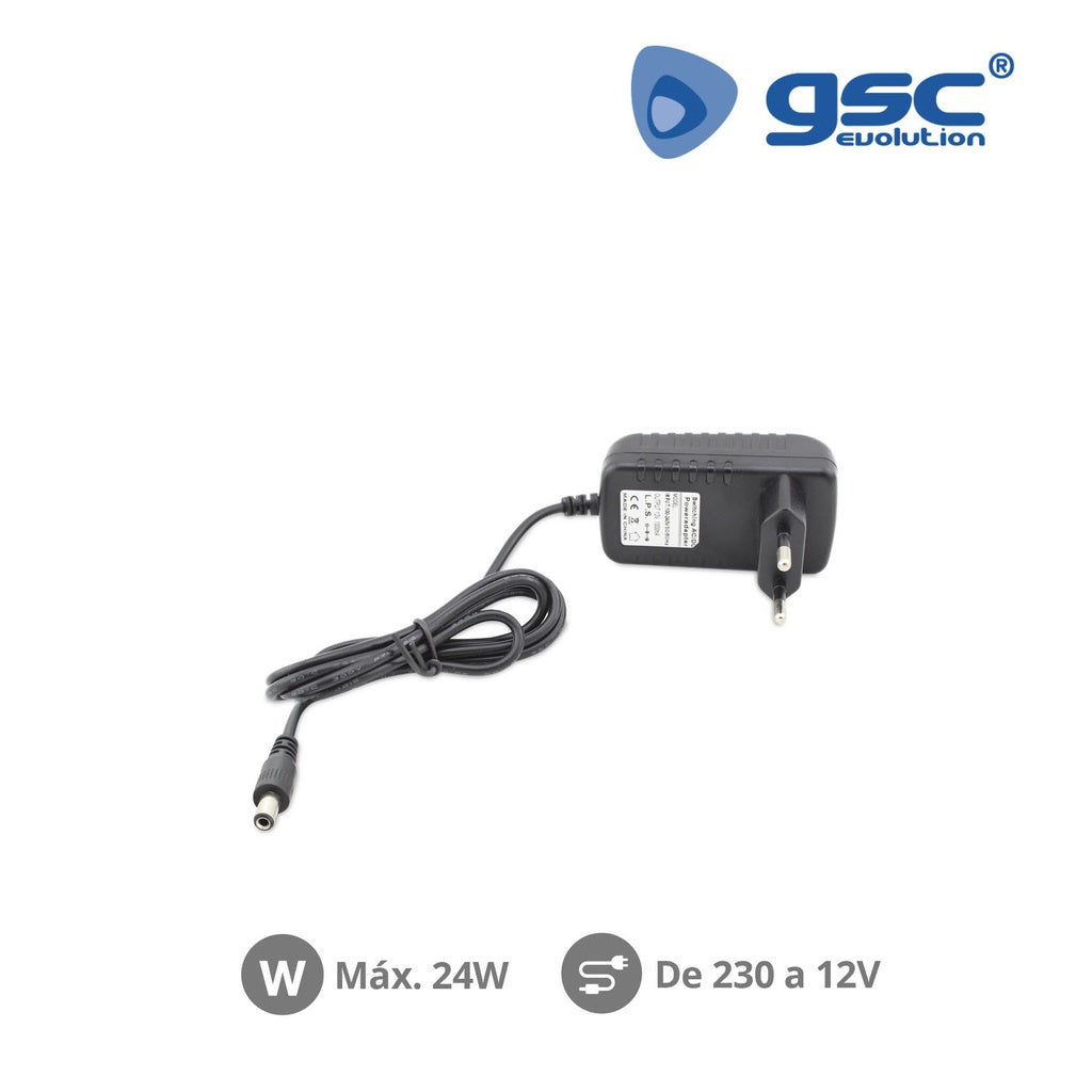 Power Supply