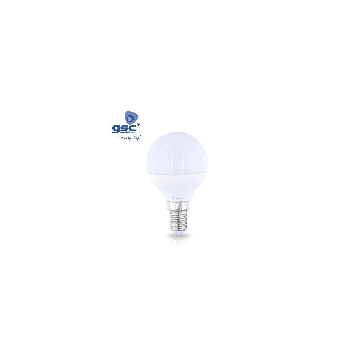 LED Bulb