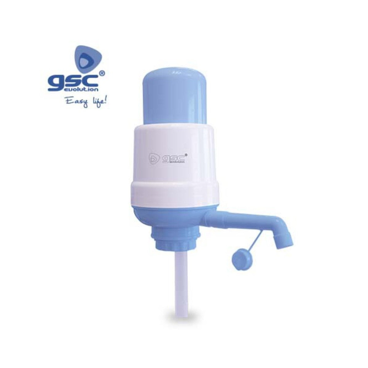 Bottle dispenser