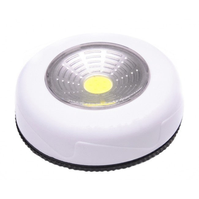 LED push light