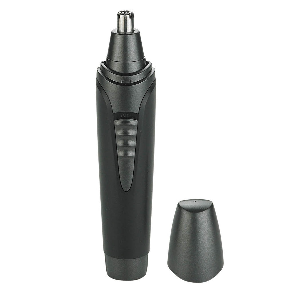 Nose hair trimmer
