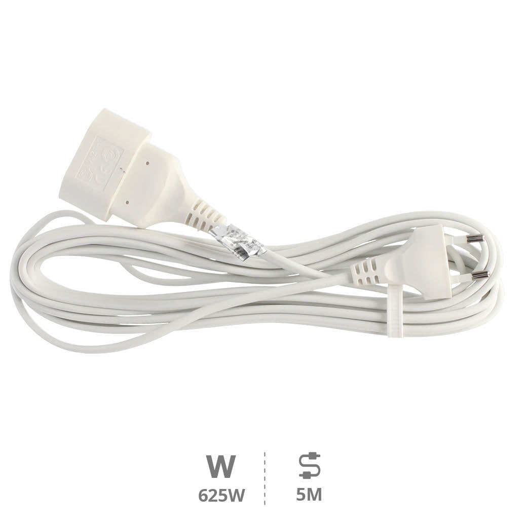 Extension cord 5M