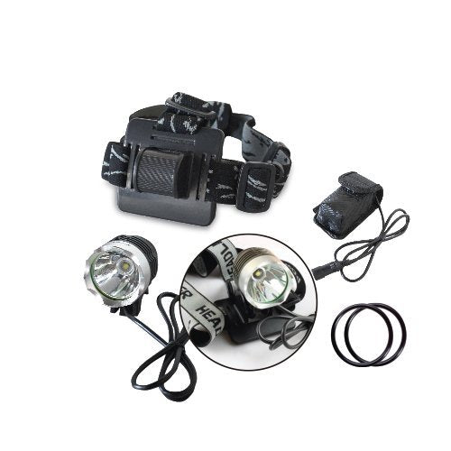 Headlamp