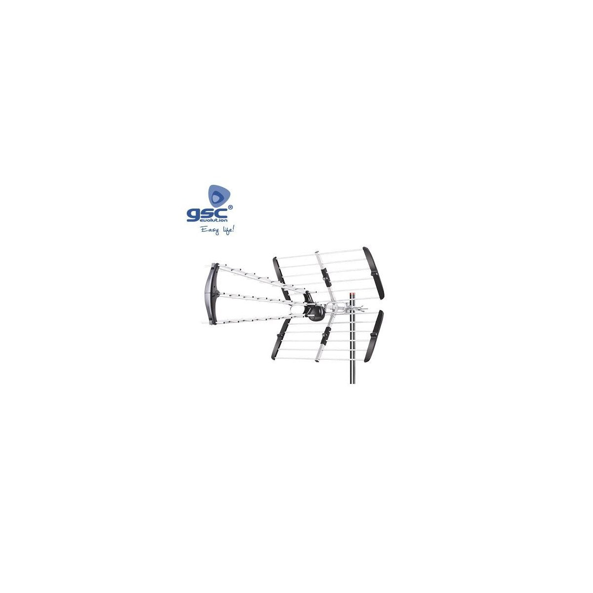 TV antenna