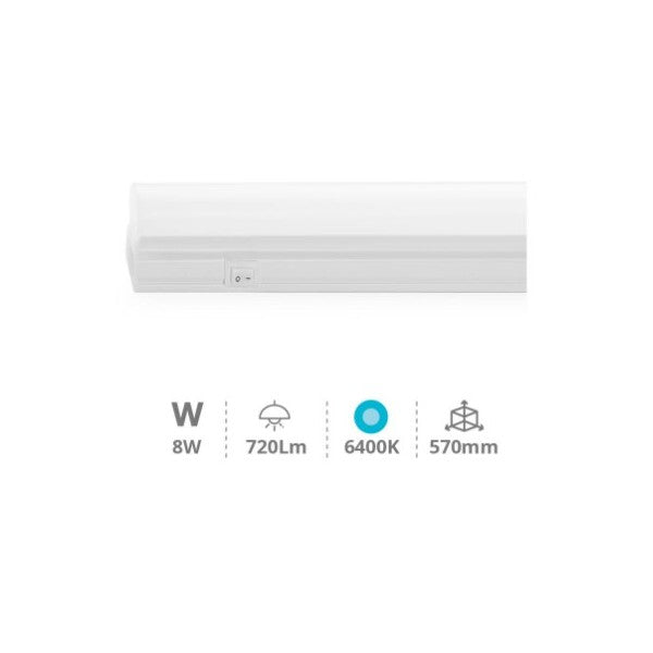 LED strip light