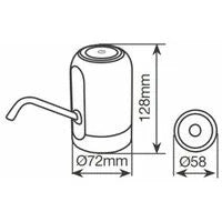 Water Dispenser