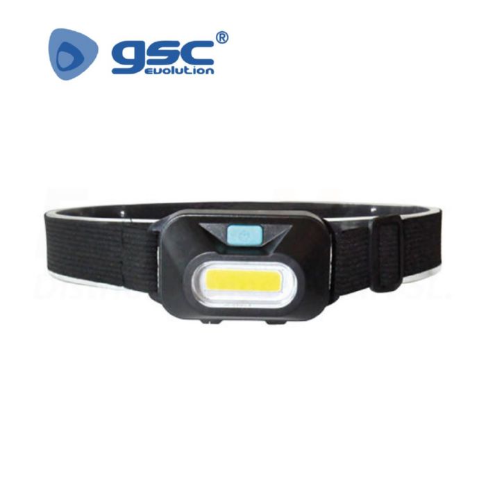 Headlamp