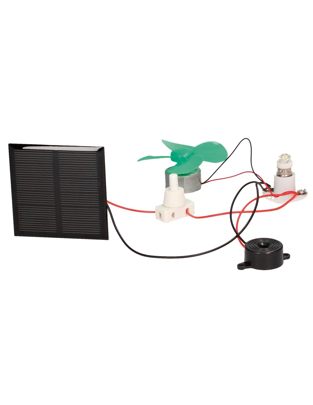 Solar kit