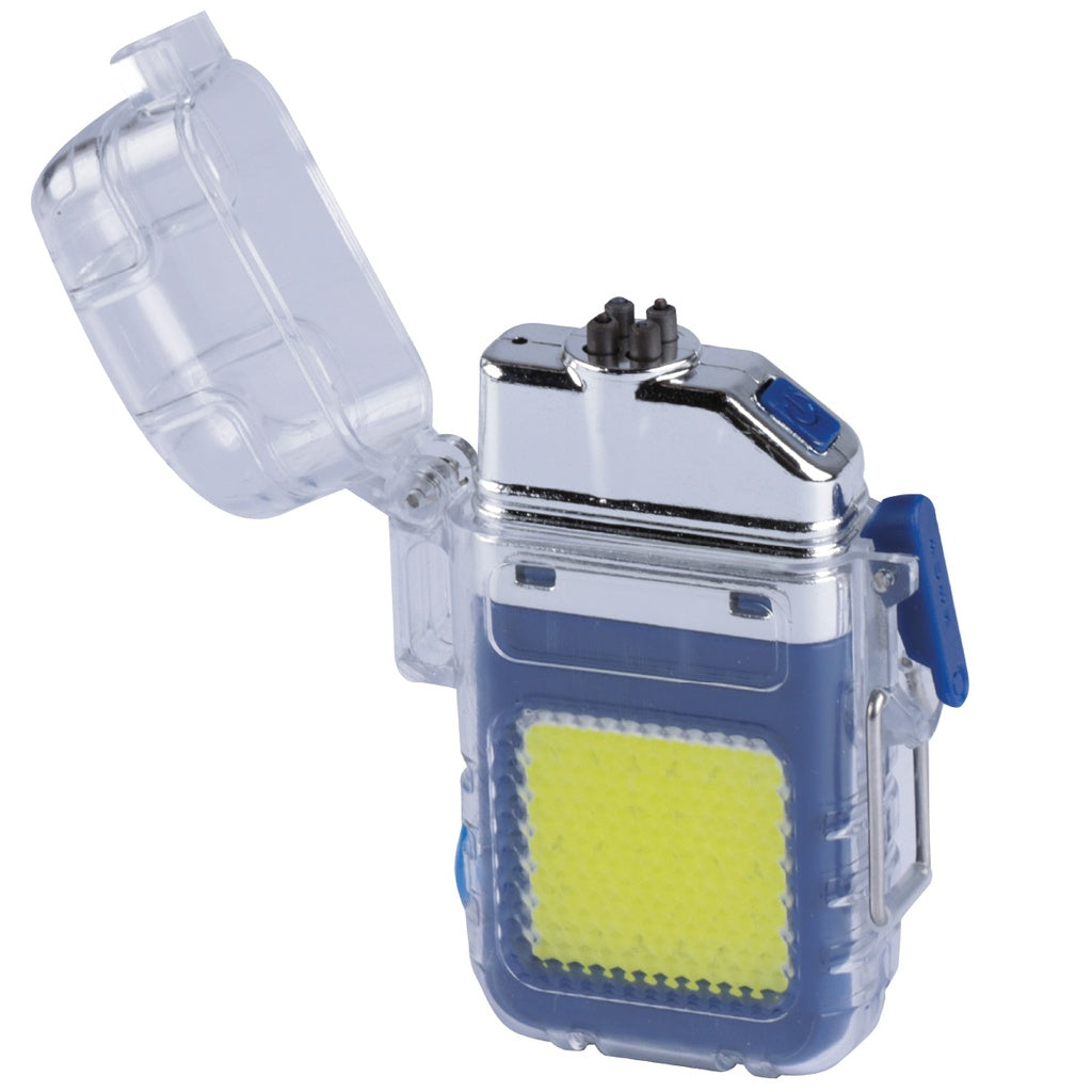 Linterna led