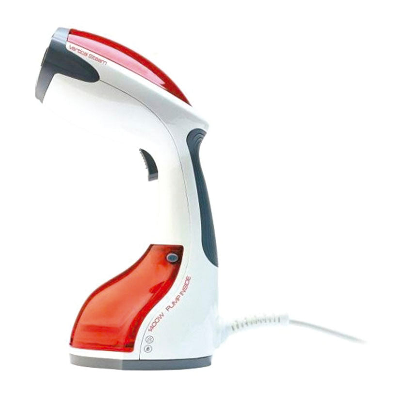 Steam iron