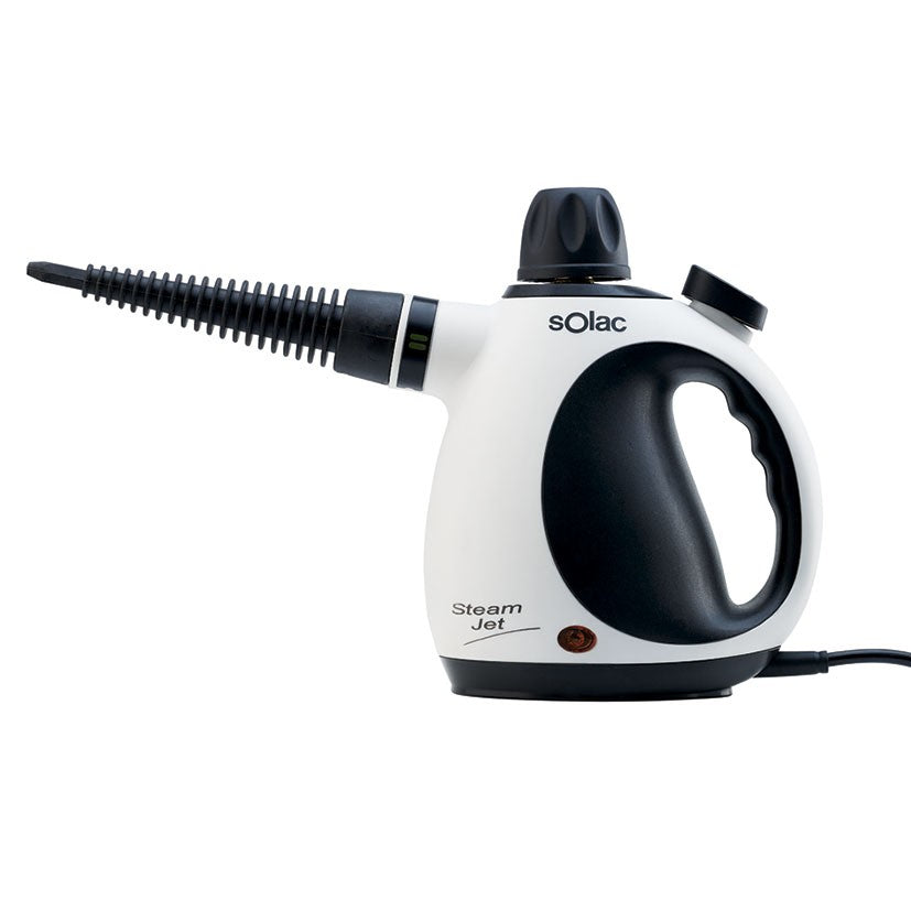 Steam cleaner