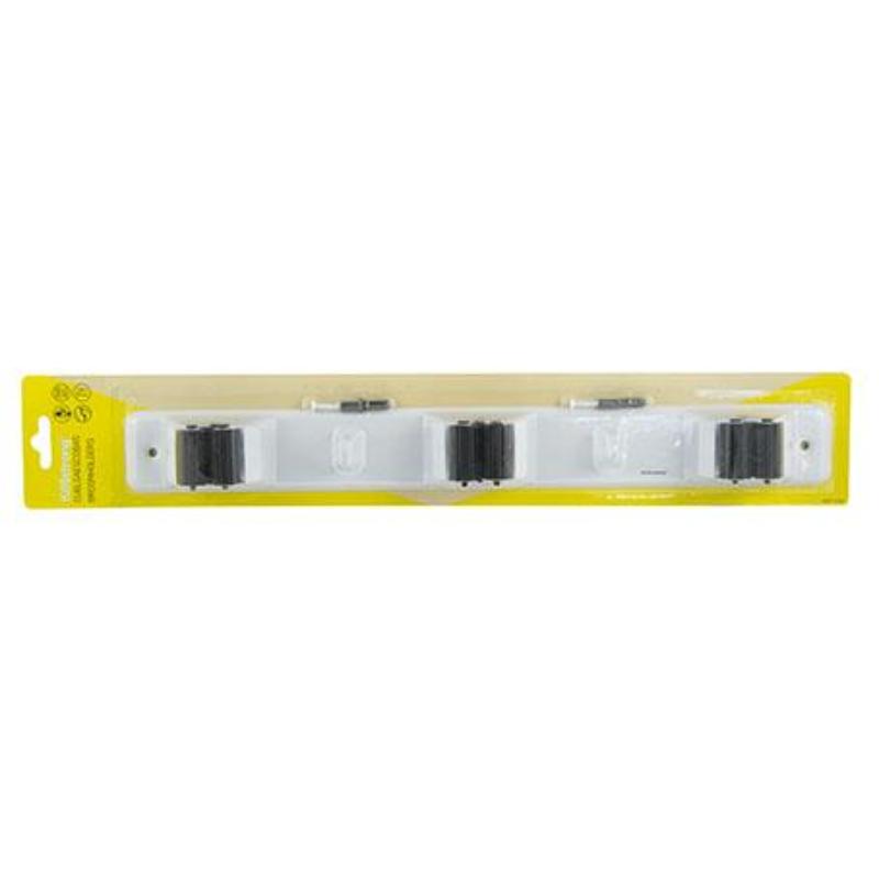 Broom holder