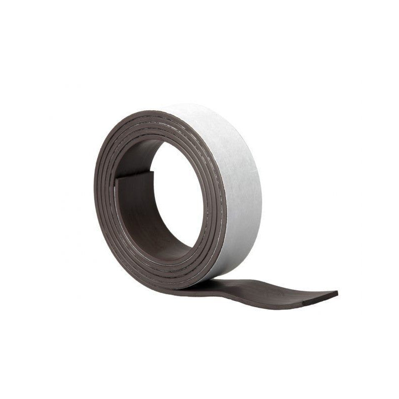 Magnetic sticker