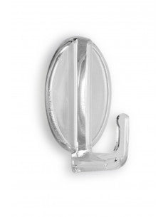 Plastic hanger
