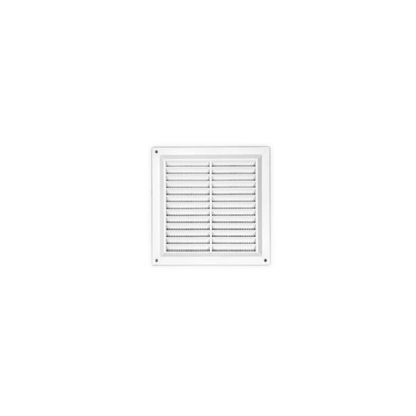Ventilation grille