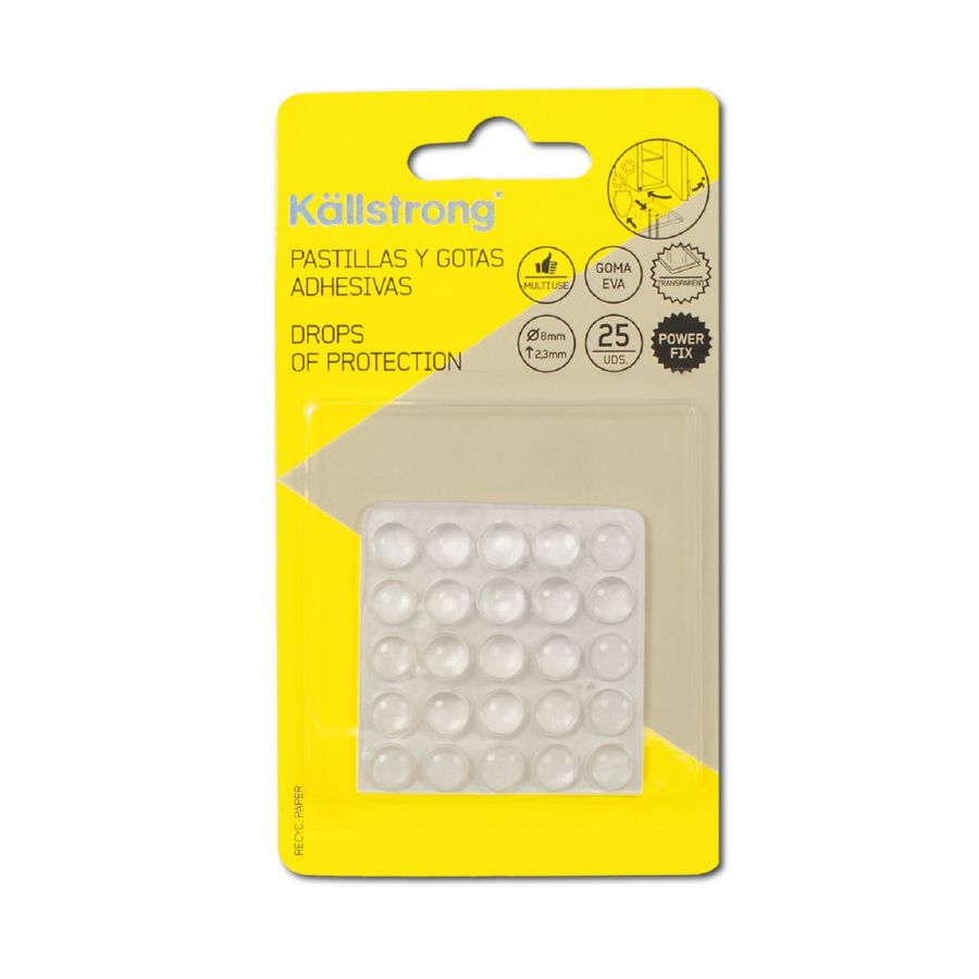 Protective drops