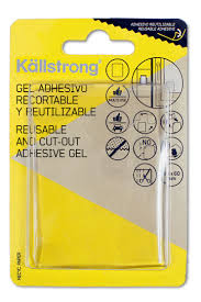 Gel plate