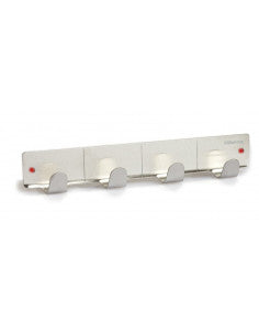 Metal hanger
