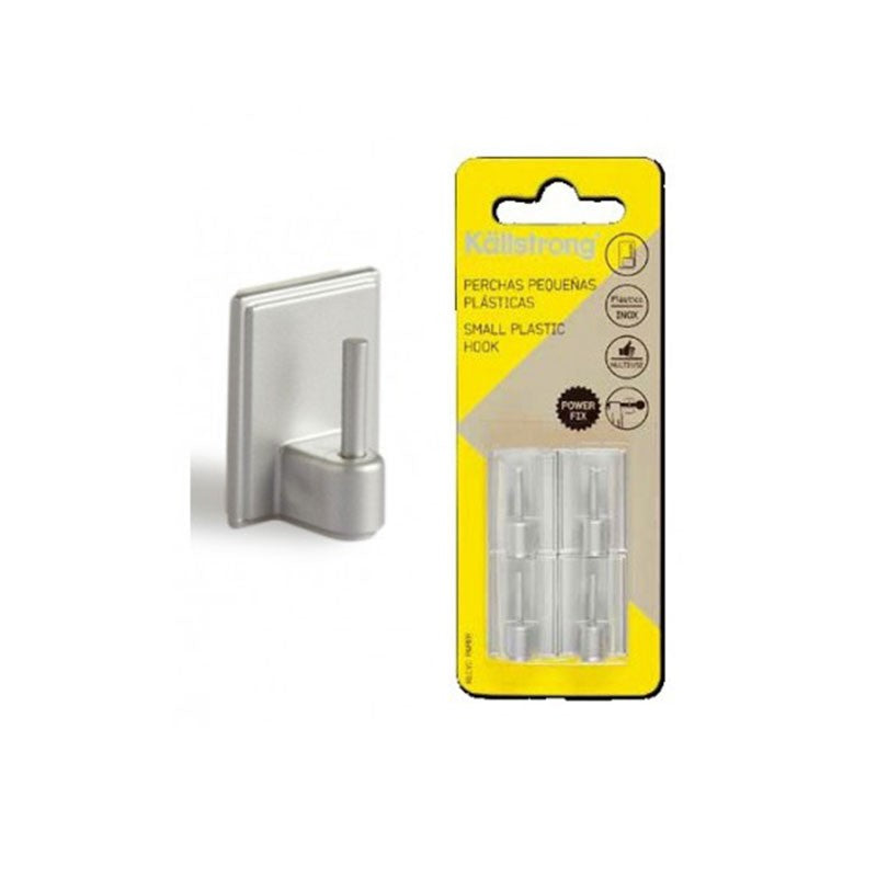 Small hangers