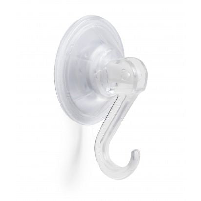 Suction cup hook