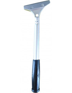 Professional glass scraper