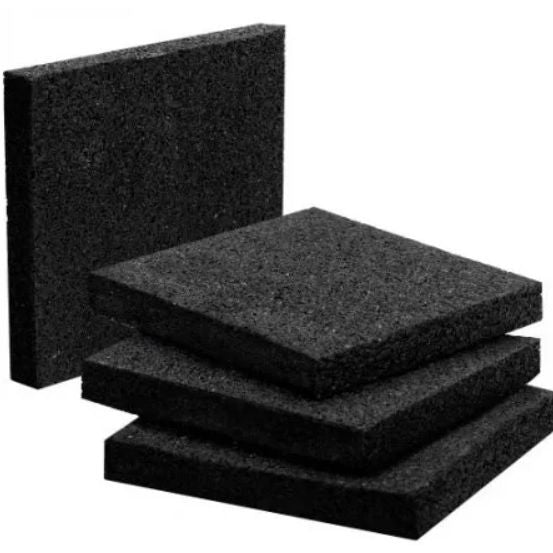 Almohadillas antivibracion