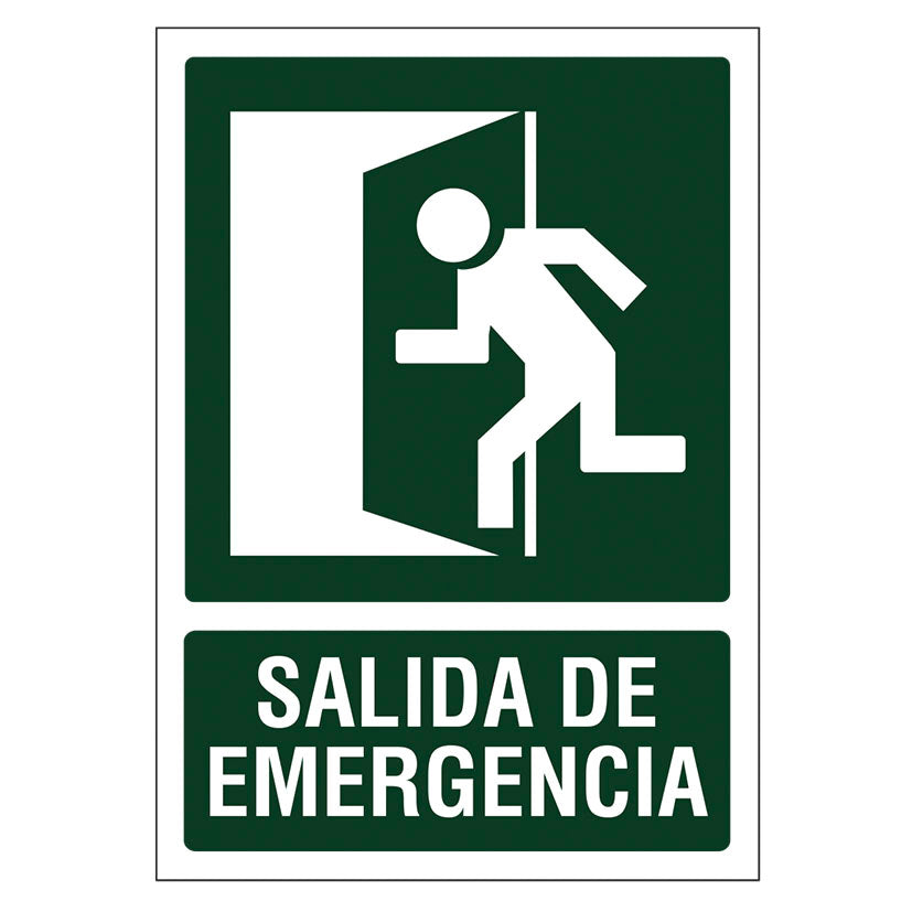 Sign 210x297