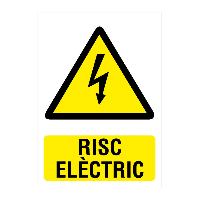 Sign 210x297