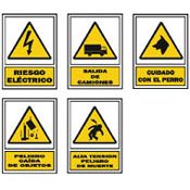 Sign 210x297