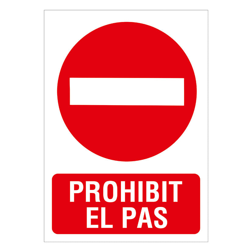 Sign 210x297
