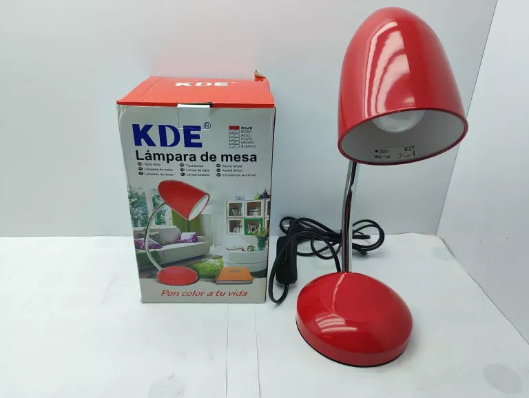 Table lamp