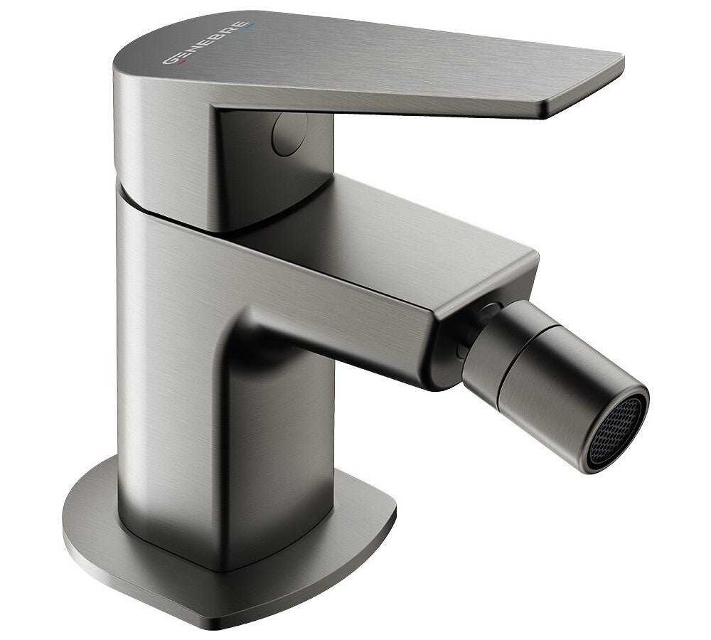 Bidet faucet