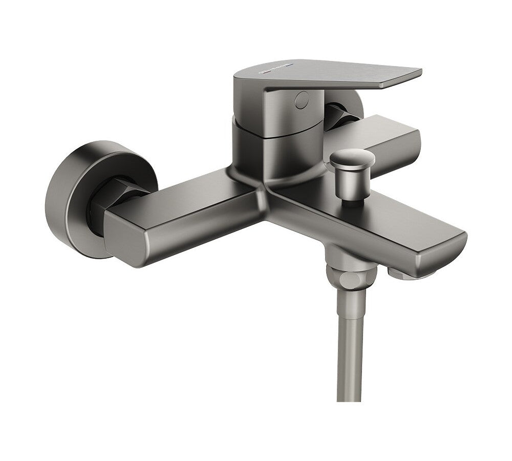 Bathtub faucet