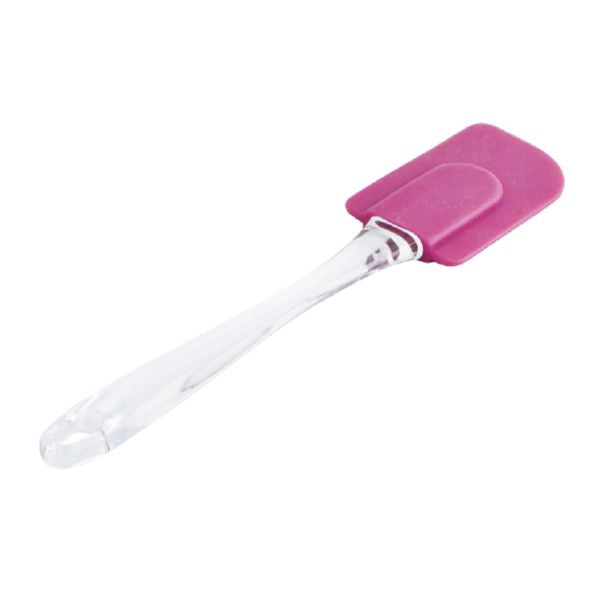 Silicone spatula