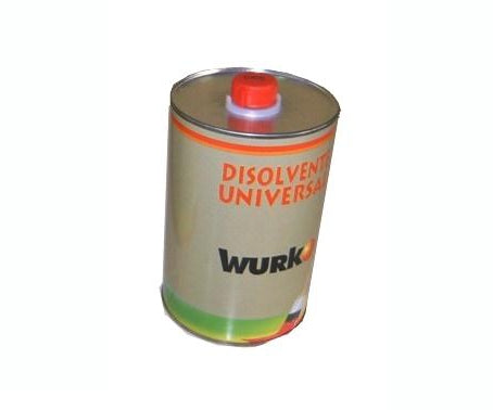 Wurko Solvent