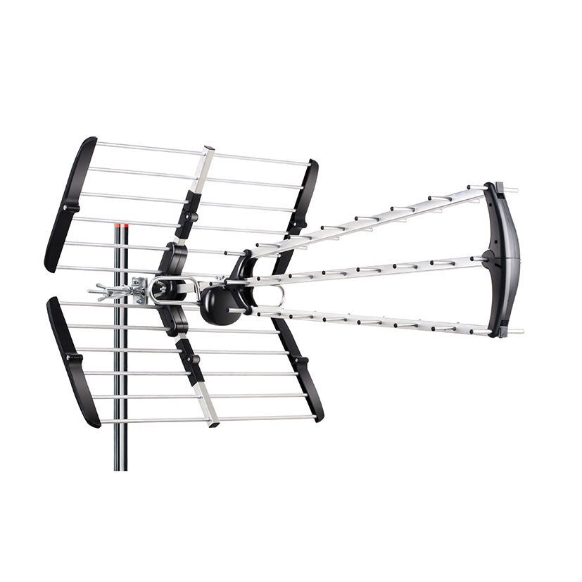 Outdoor antenna