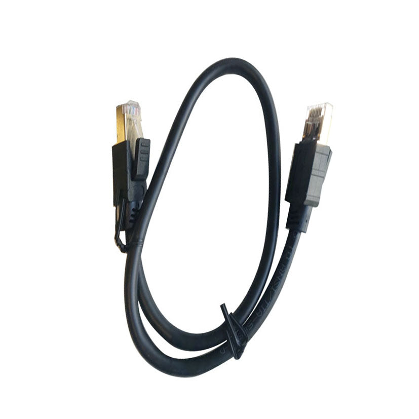 Ethernet cable
