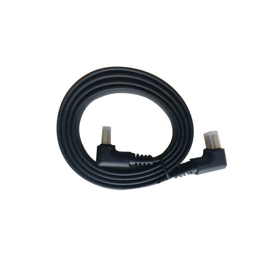 Flat cable