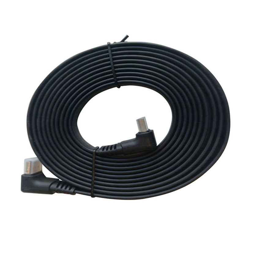 Flat cable