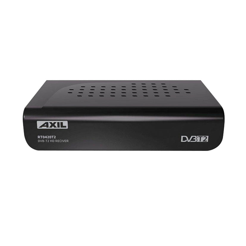 DTT receiver