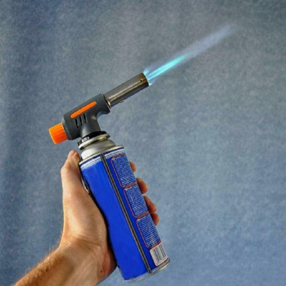 Gas torch