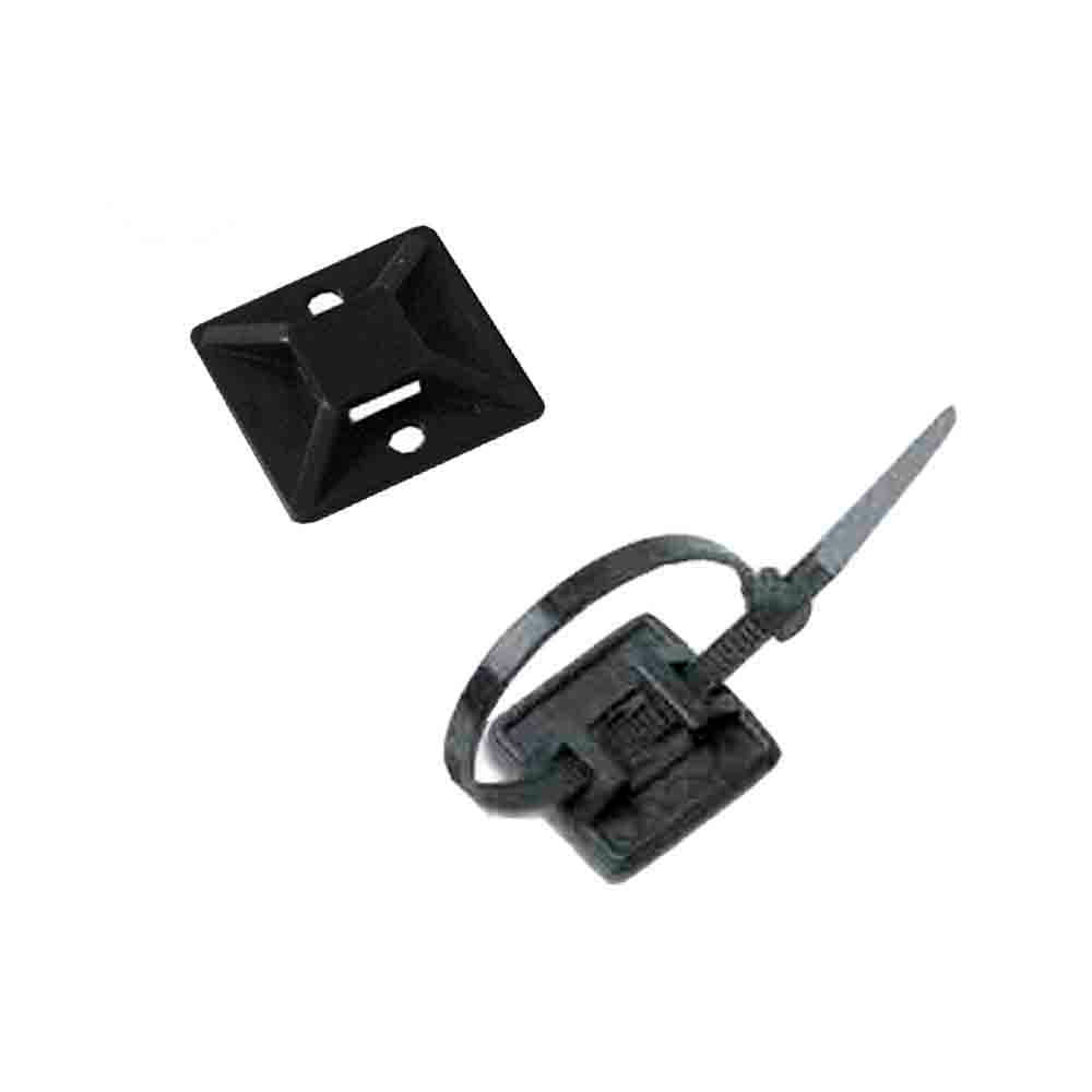 Adhesive backing