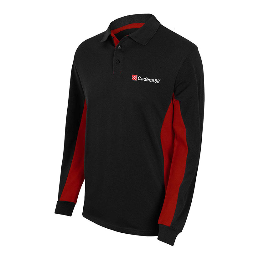 Unisex polo shirt