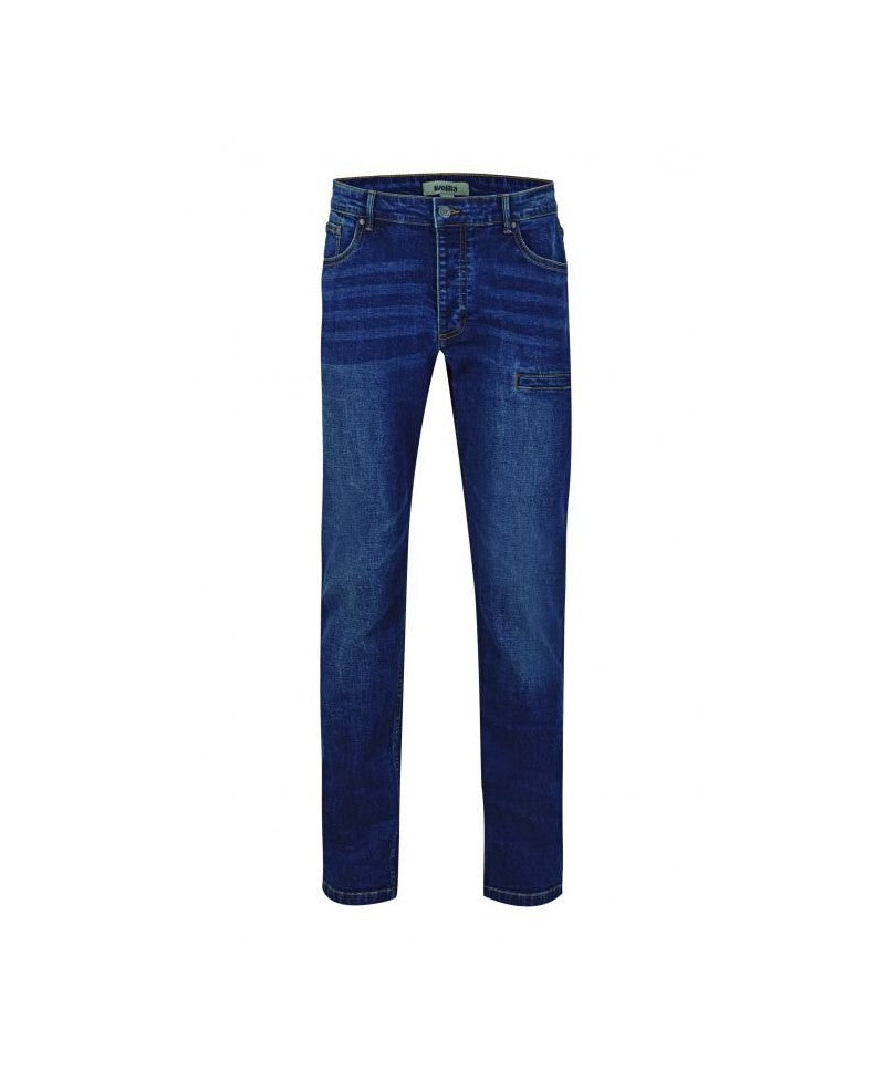 Pantalón Denim