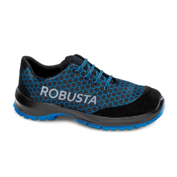Zapato seguridad