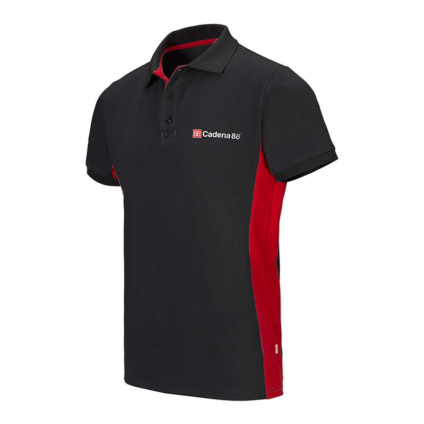 Unisex polo shirt